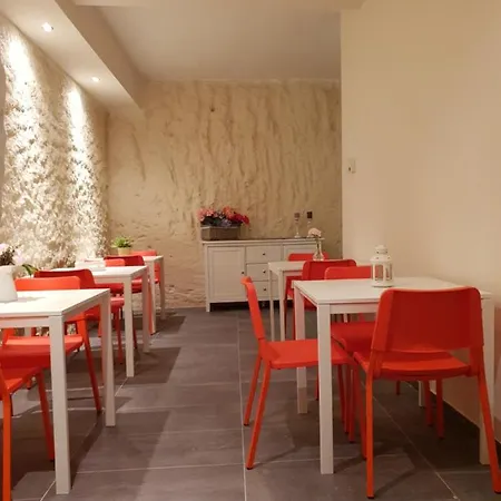 Affittacamere Maison Lelu