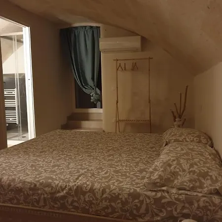 Affittacamere Maison Lelu Matera
