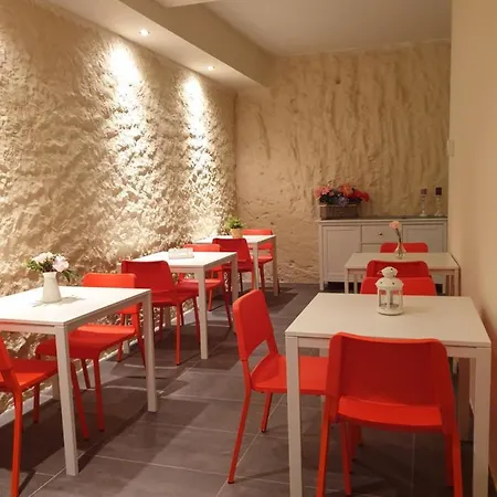 Affittacamere Maison Lelu