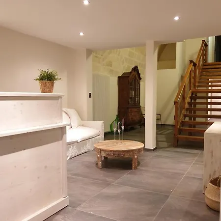 Affittacamere Maison Lelu Gæstehus Matera